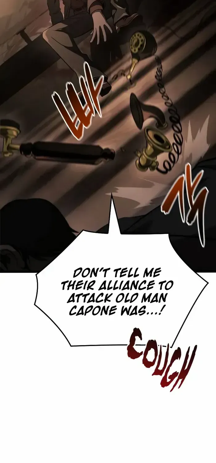 Insanely Talented Player Chapter 30.1 page 20 - 