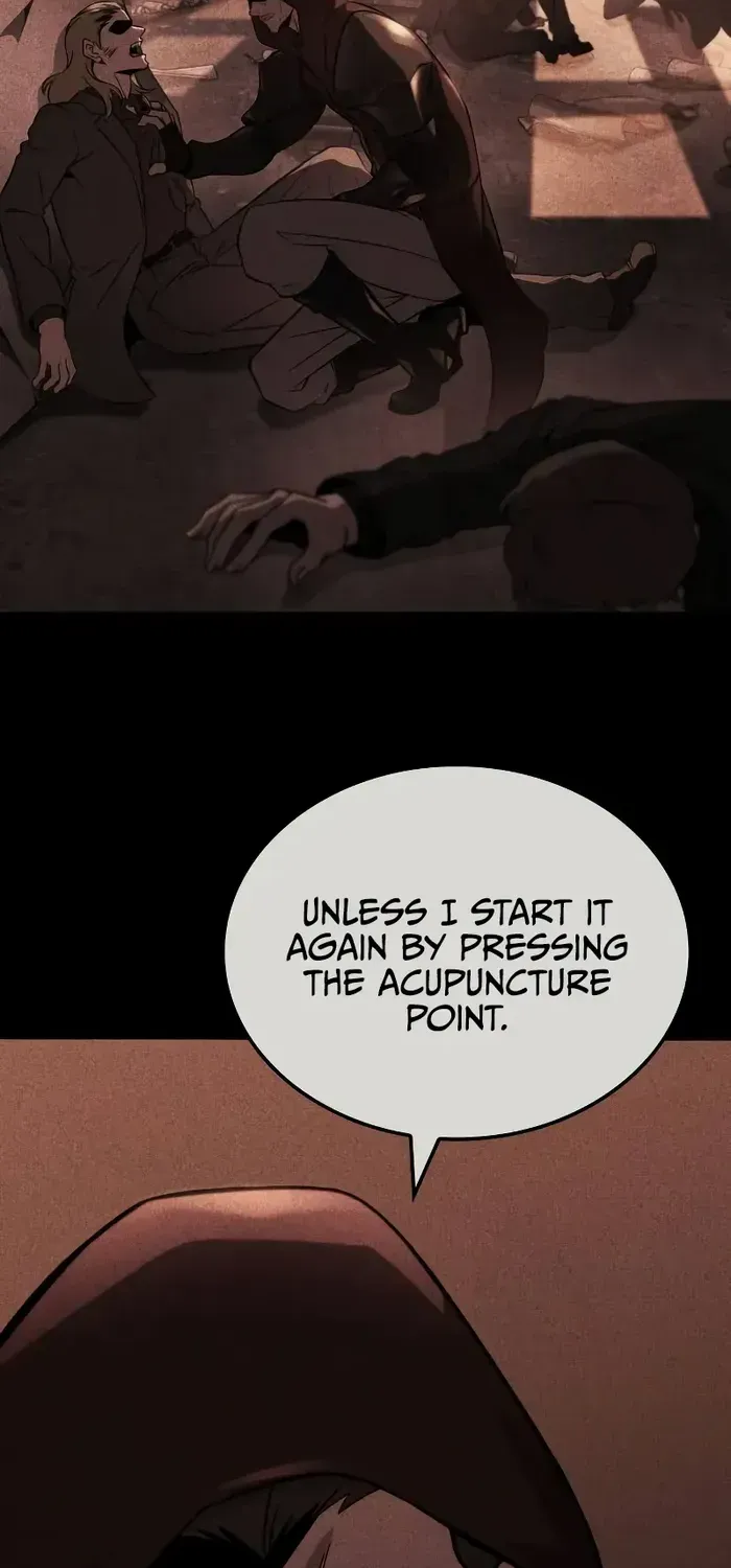 Insanely Talented Player Chapter 30.1 page 23 - 