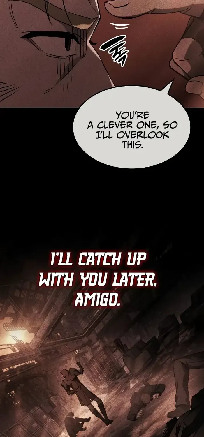 Insanely Talented Player Chapter 30.1 page 28 - 