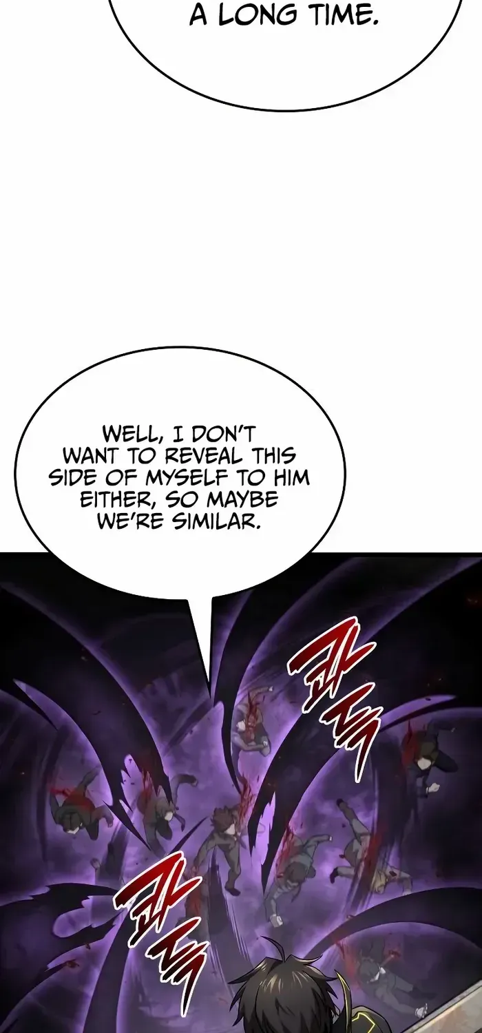 Insanely Talented Player Chapter 30.1 page 4 - 