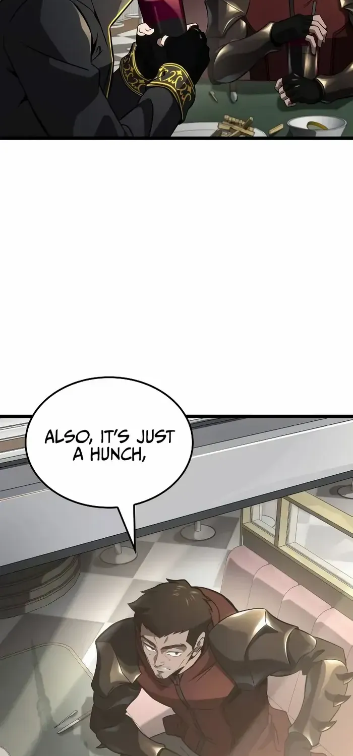 Insanely Talented Player Chapter 30.1 page 35 - 