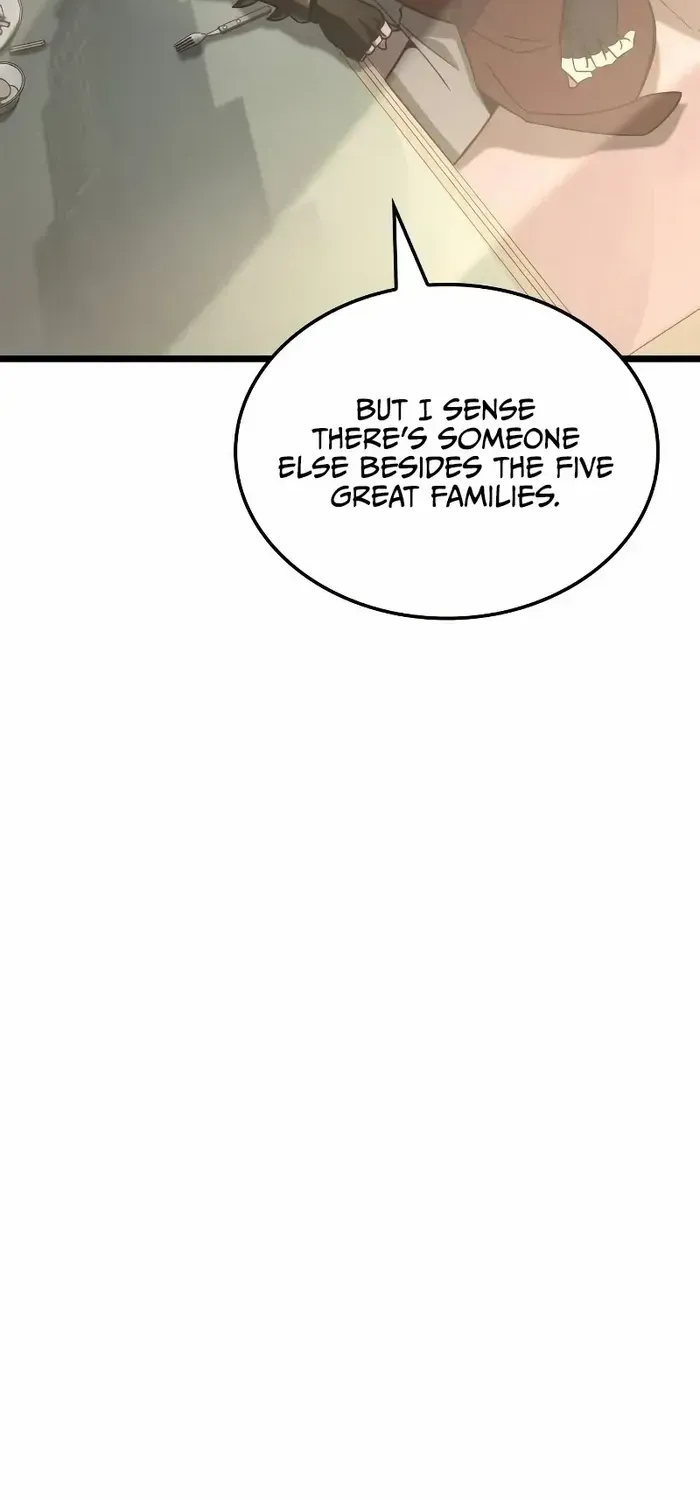 Insanely Talented Player Chapter 30.1 page 36 - 
