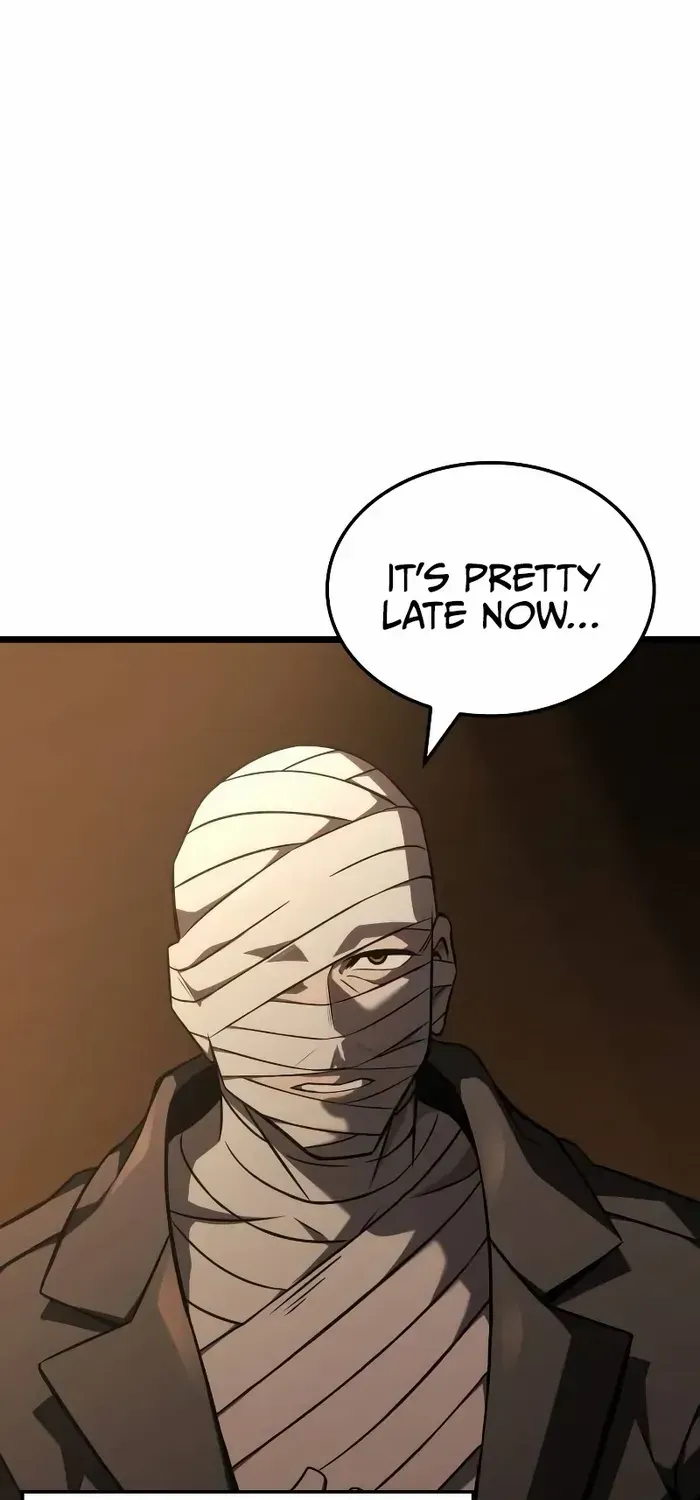 Insanely Talented Player Chapter 30.1 page 41 - 