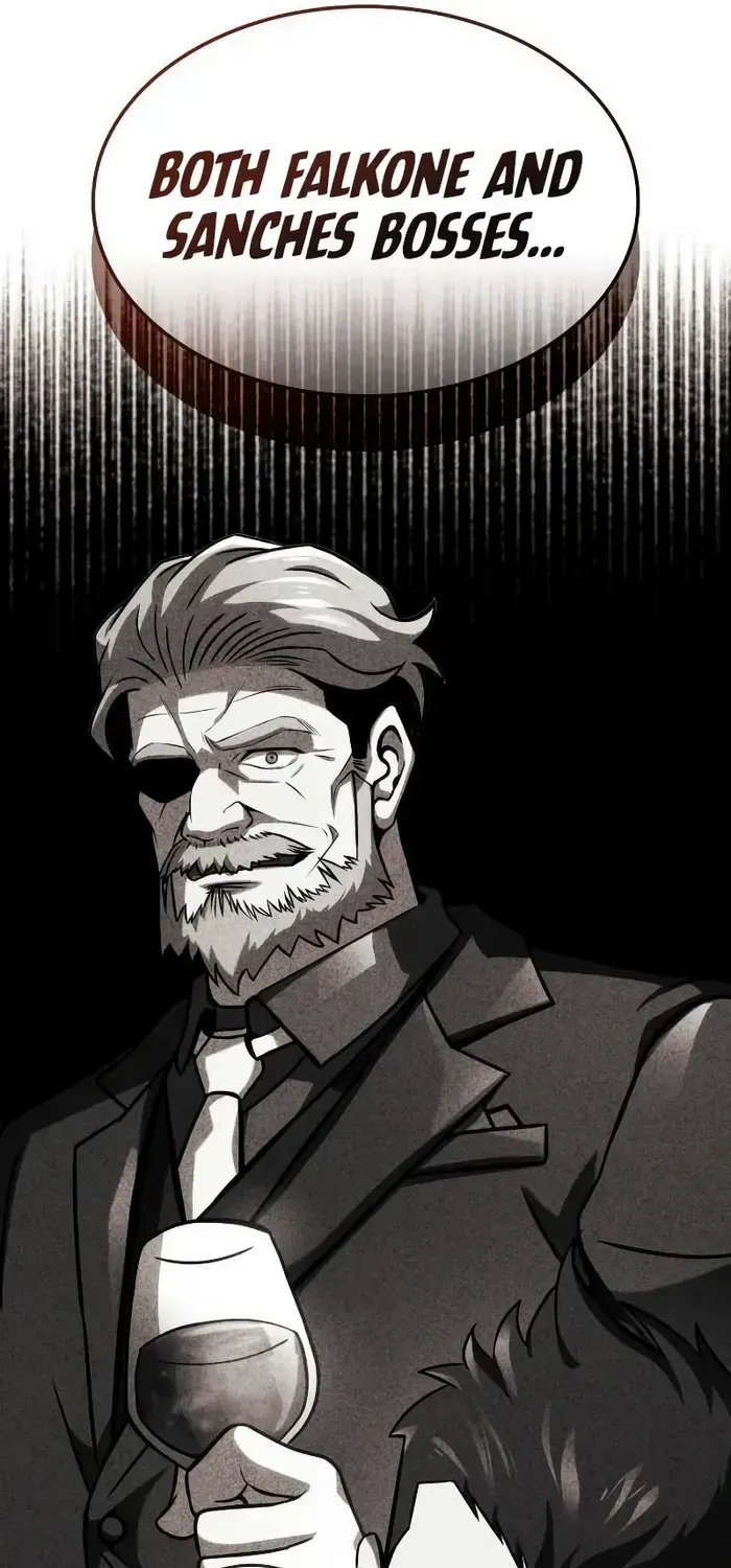 Insanely Talented Player Chapter 30.1 page 49 - 