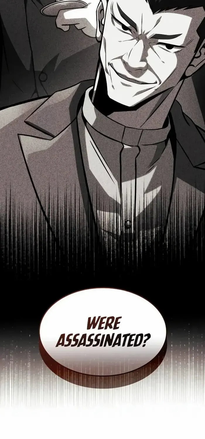 Insanely Talented Player Chapter 30.1 page 50 - 