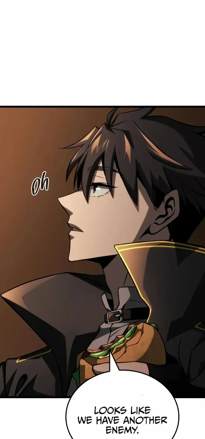 Insanely Talented Player Chapter 30.1 page 51 - 