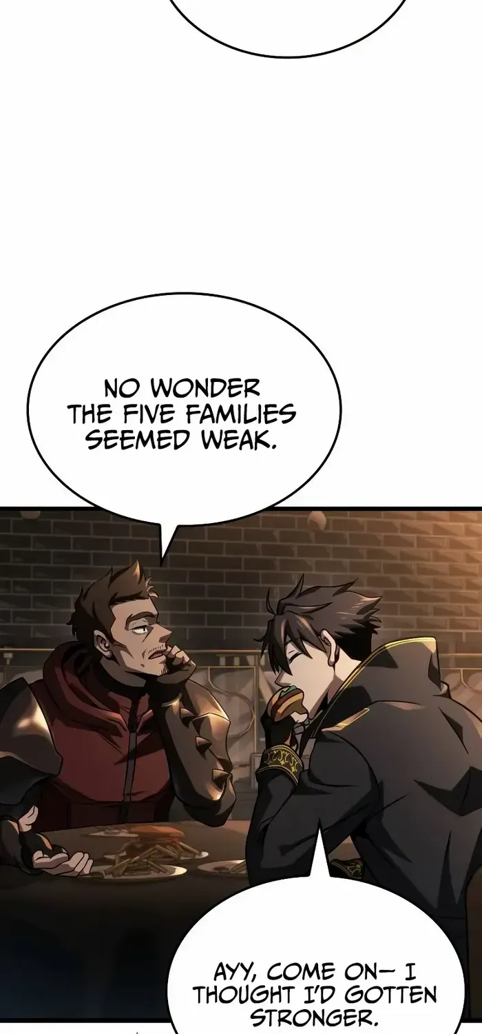 Insanely Talented Player Chapter 30.1 page 52 - 