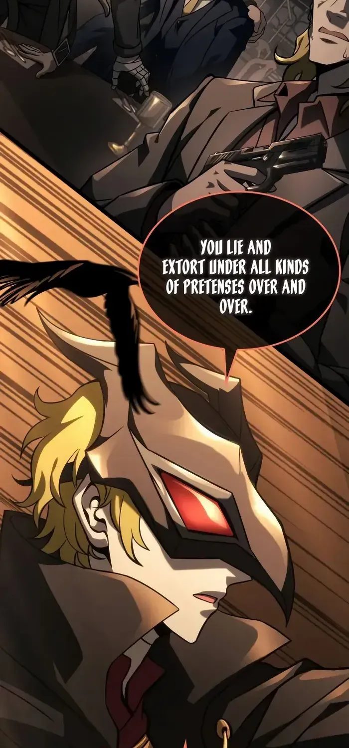 Insanely Talented Player Chapter 30.1 page 59 - 