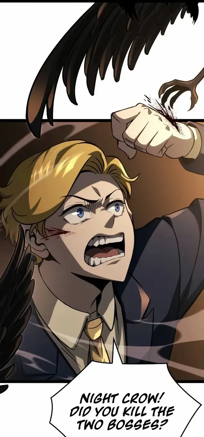 Insanely Talented Player Chapter 30.1 page 64 - 
