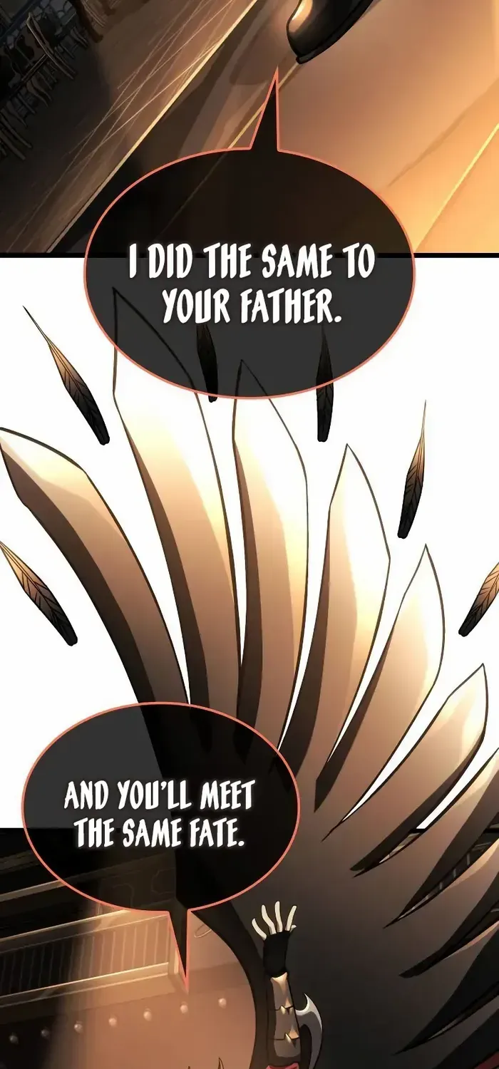 Insanely Talented Player Chapter 30.1 page 66 - 
