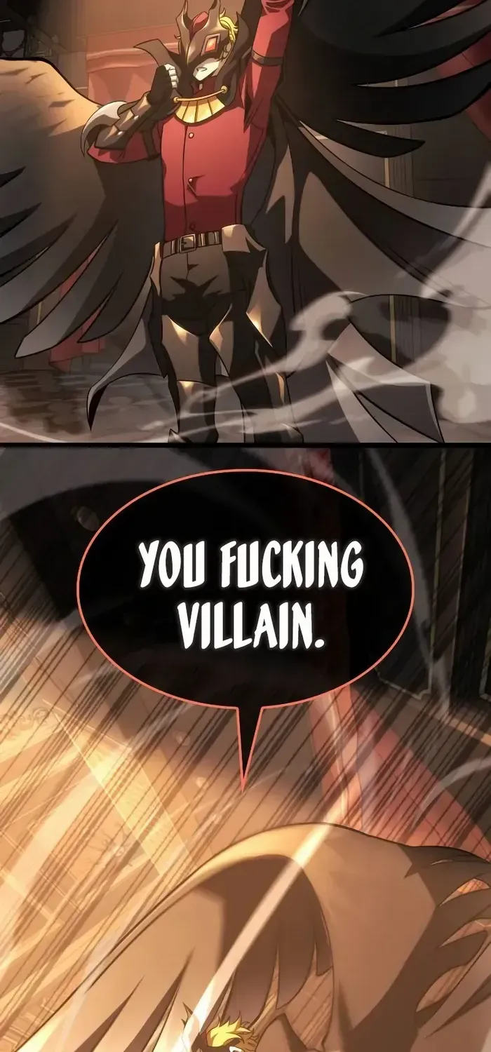 Insanely Talented Player Chapter 30.1 page 67 - 
