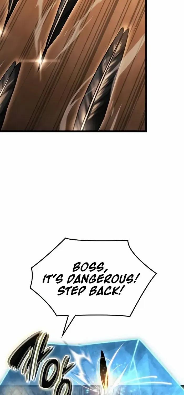 Insanely Talented Player Chapter 30.1 page 69 - 
