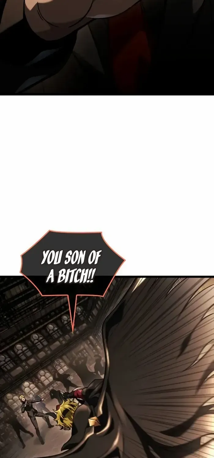 Insanely Talented Player Chapter 30.1 page 74 - 