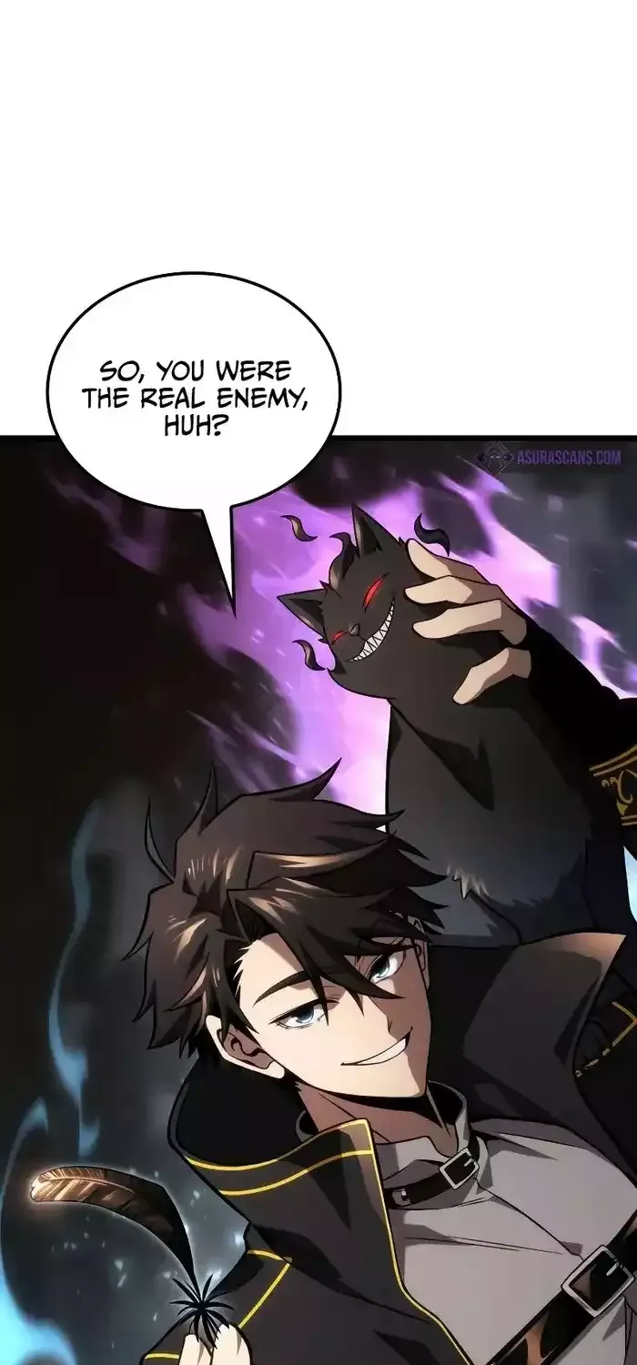 Insanely Talented Player Chapter 30.1 page 79 - 