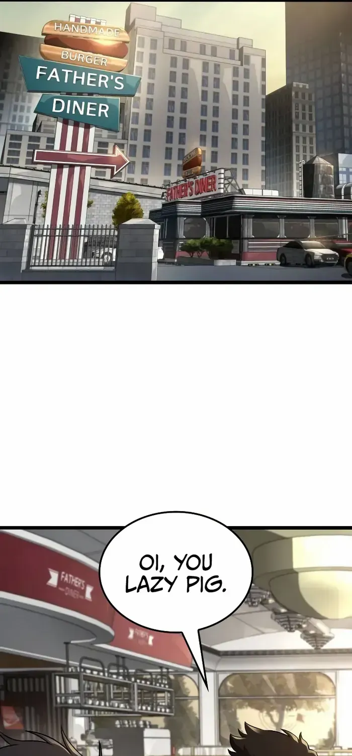 Insanely Talented Player Chapter 30.1 page 9 - 
