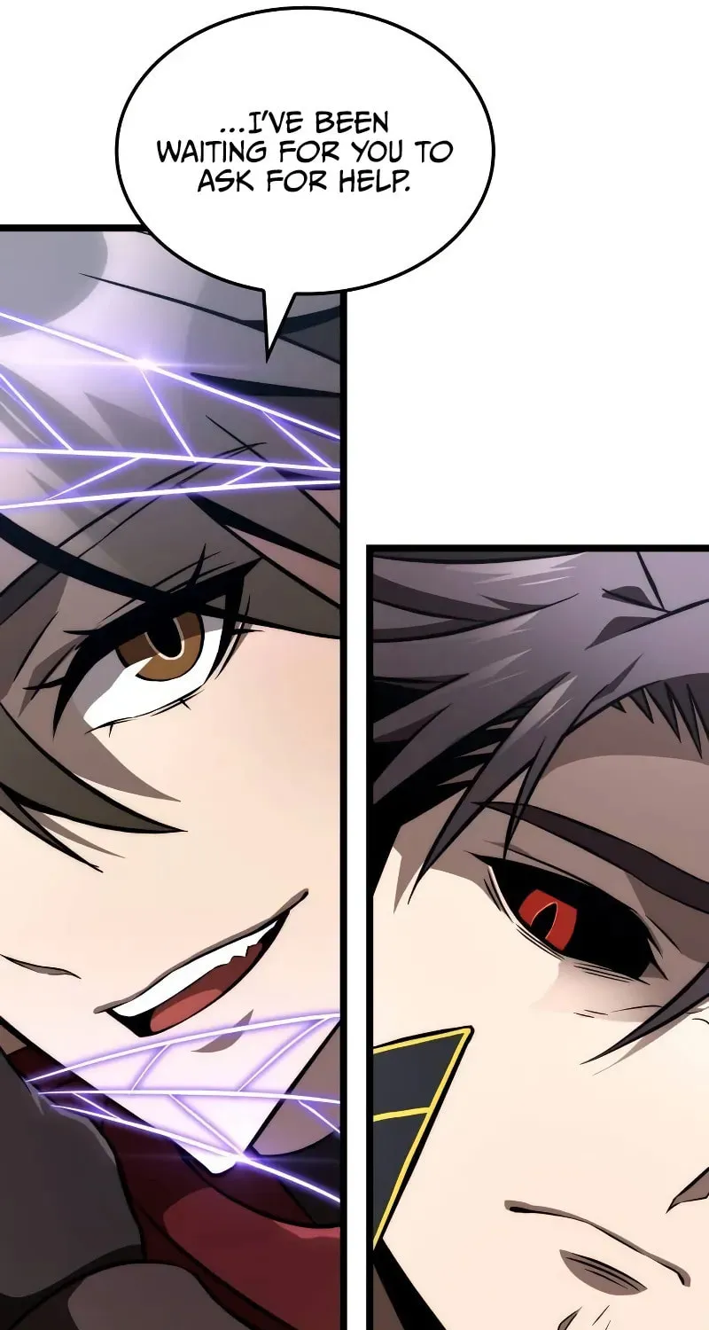 Read Insanely Talented Player chapter 83 image 21 on Lezhin