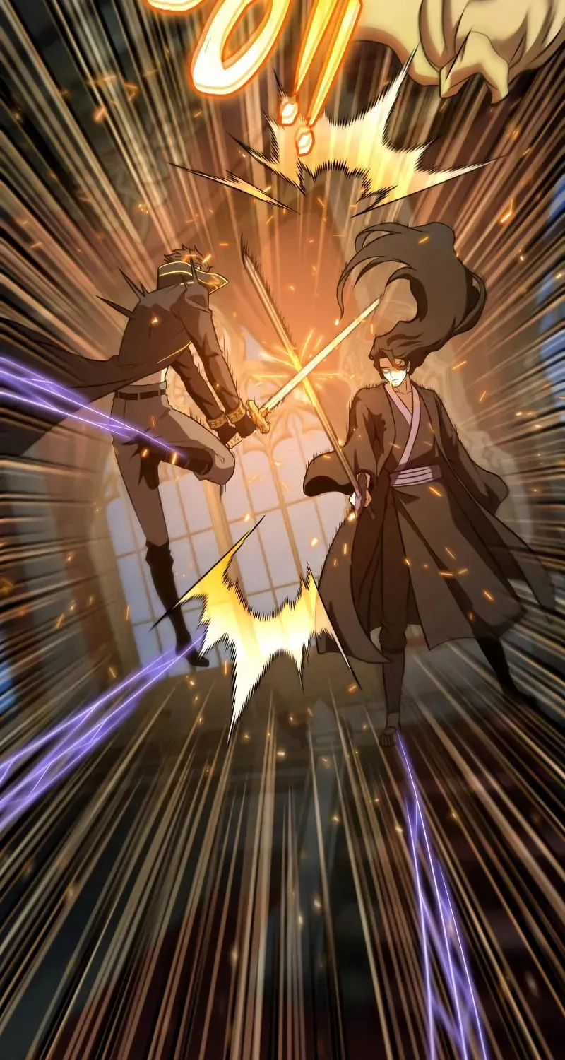 Read Insanely Talented Player chapter 83 image 27 on Lezhin