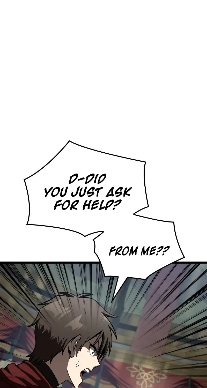 Read Insanely Talented Player chapter 83 image 8 on Lezhin