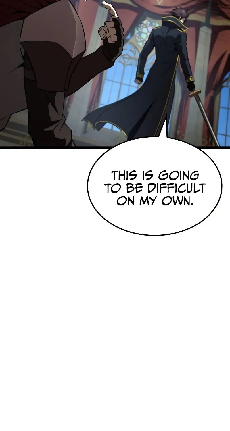 Read Insanely Talented Player chapter 83 image 9 on Lezhin