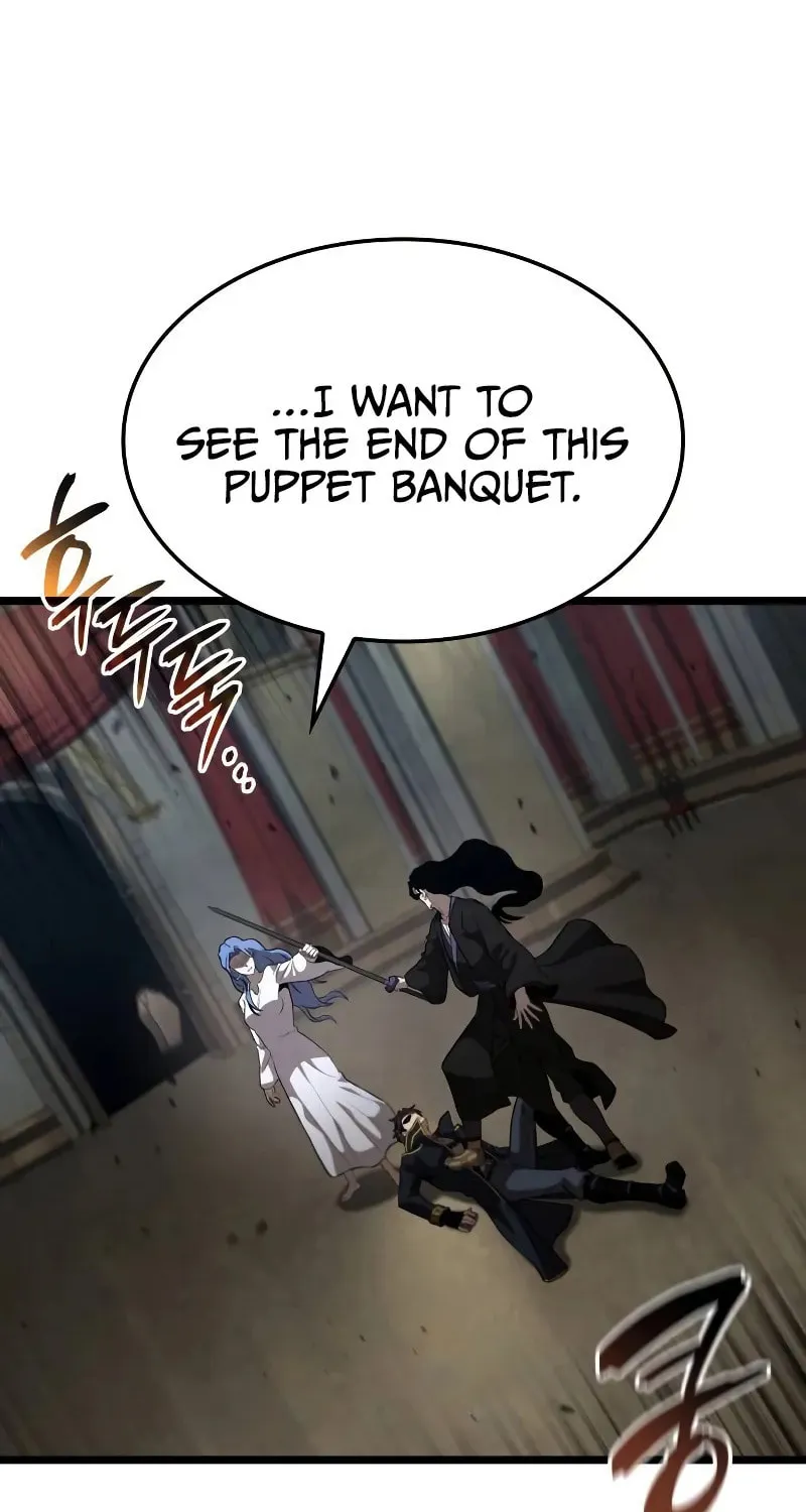 Read Insanely Talented Player chapter 83 image 97 on Lezhin