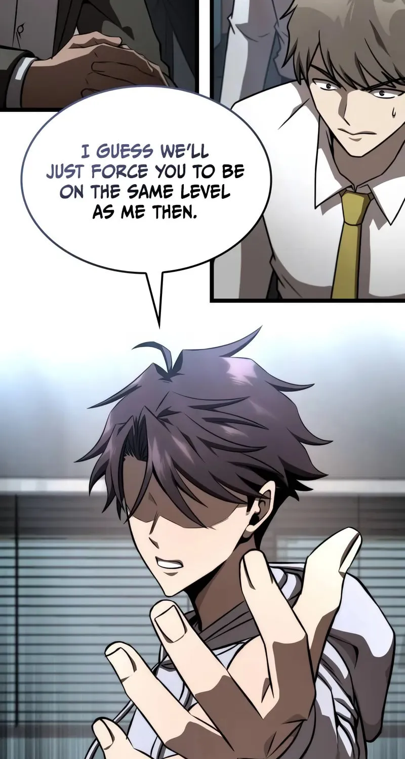 Read Insanely Talented Player chapter 84 image 114 on Lezhin