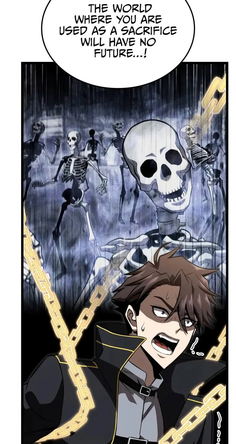 Read Insanely Talented Player chapter 84 image 26 on Lezhin