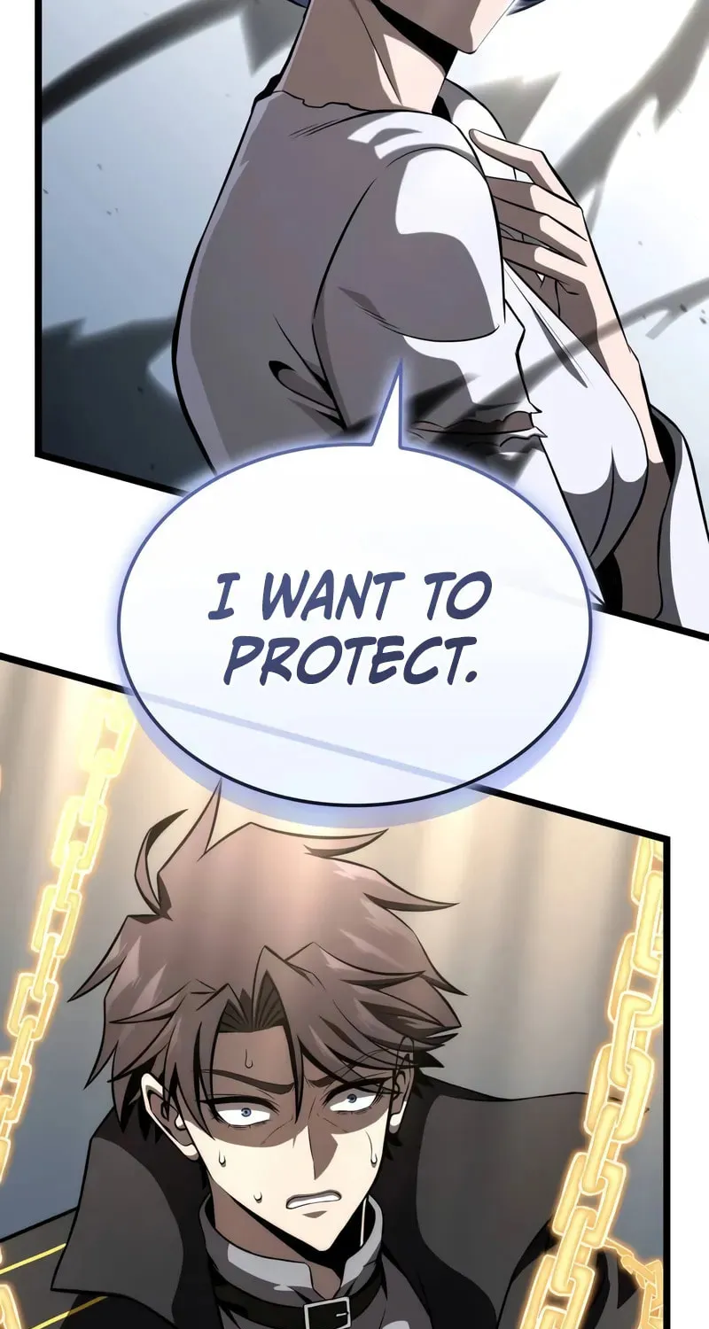 Read Insanely Talented Player chapter 84 image 33 on Lezhin