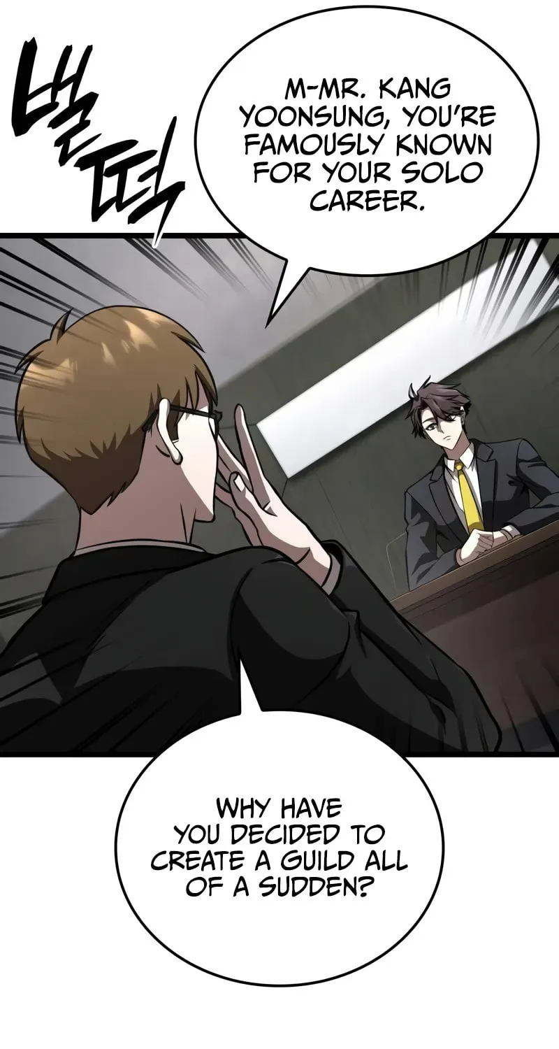 Read Insanely Talented Player chapter 85 image 11 on Lezhin