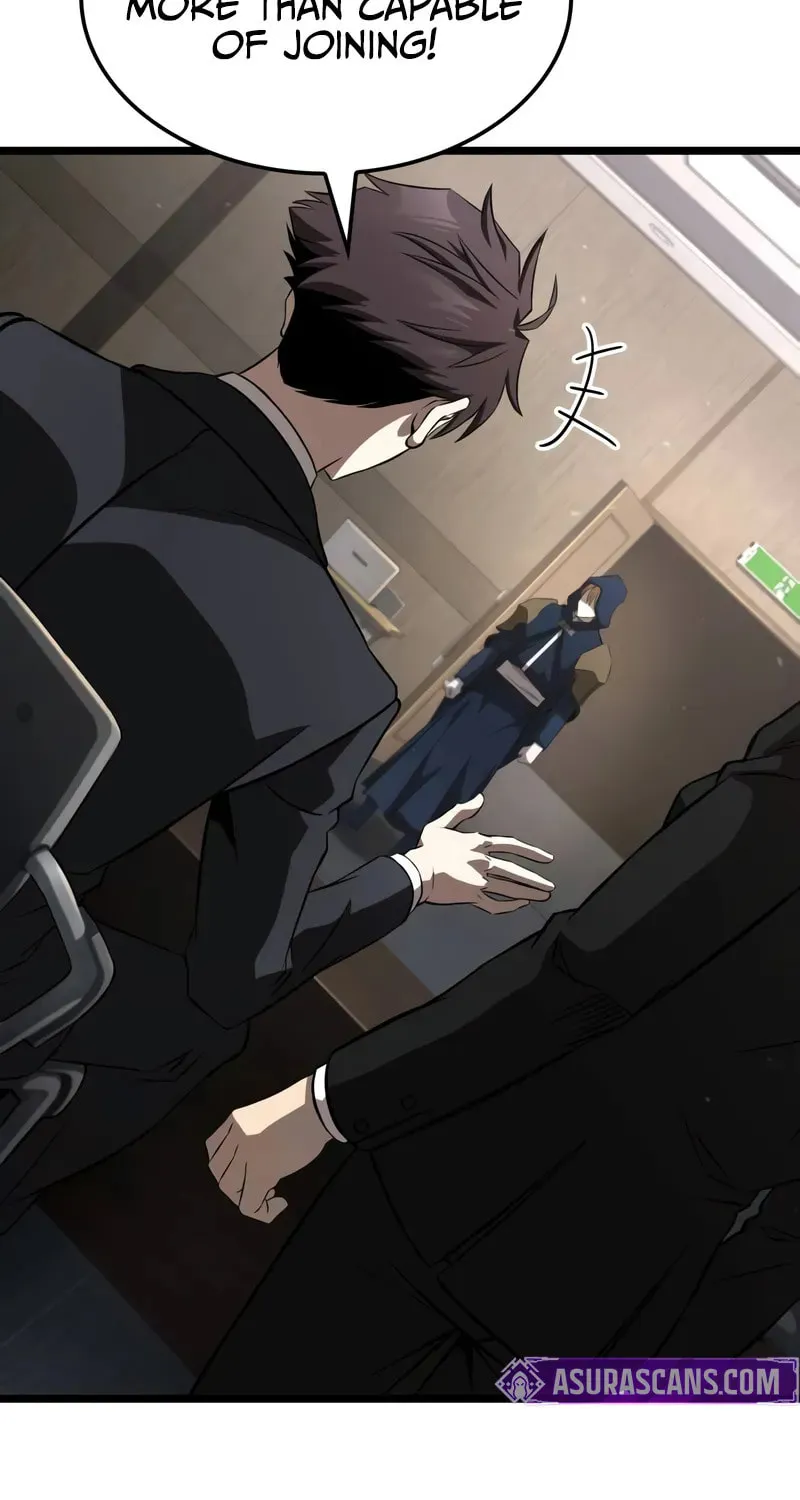 Read Insanely Talented Player chapter 85 image 123 on Lezhin