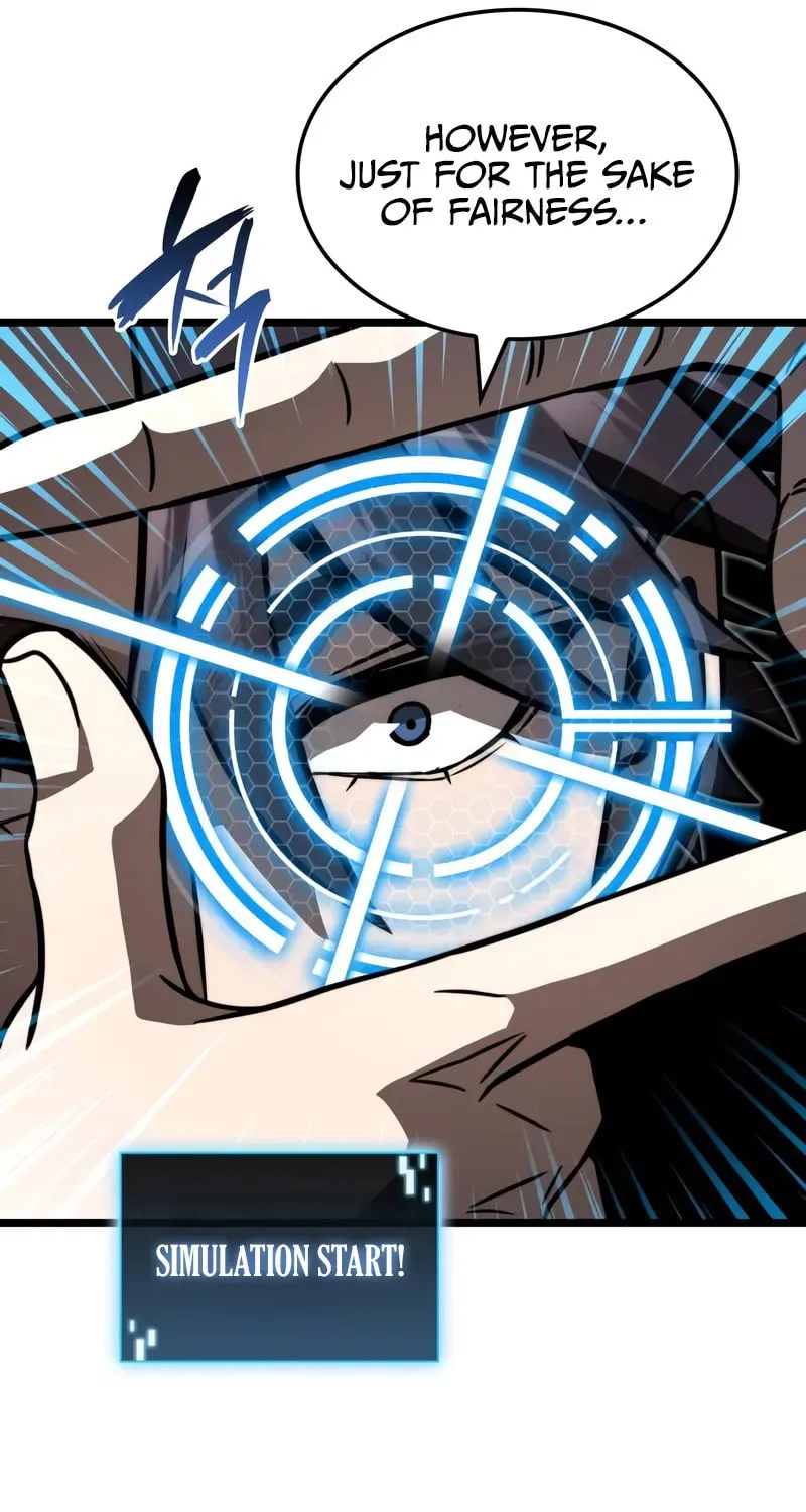 Read Insanely Talented Player chapter 85 image 125 on Lezhin