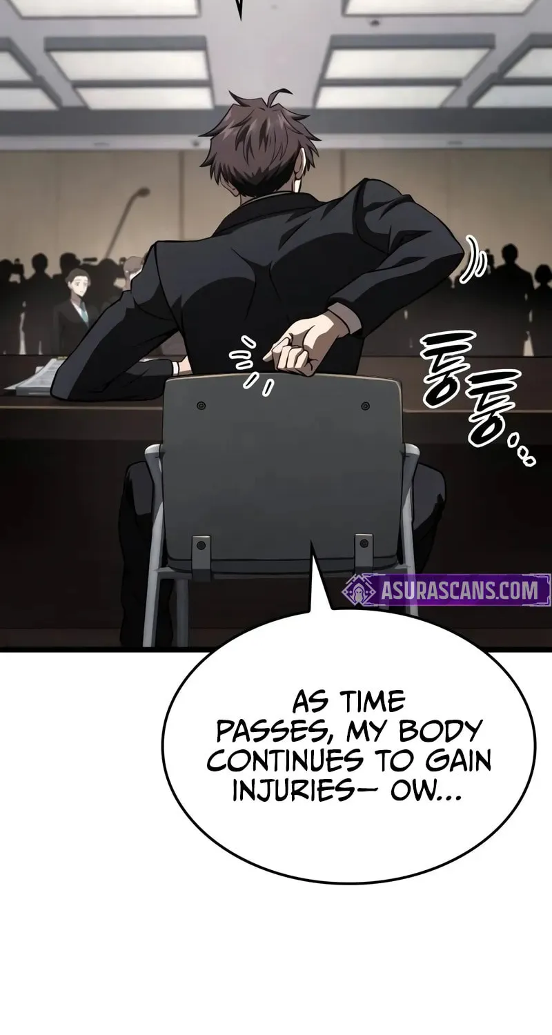 Read Insanely Talented Player chapter 85 image 14 on Lezhin