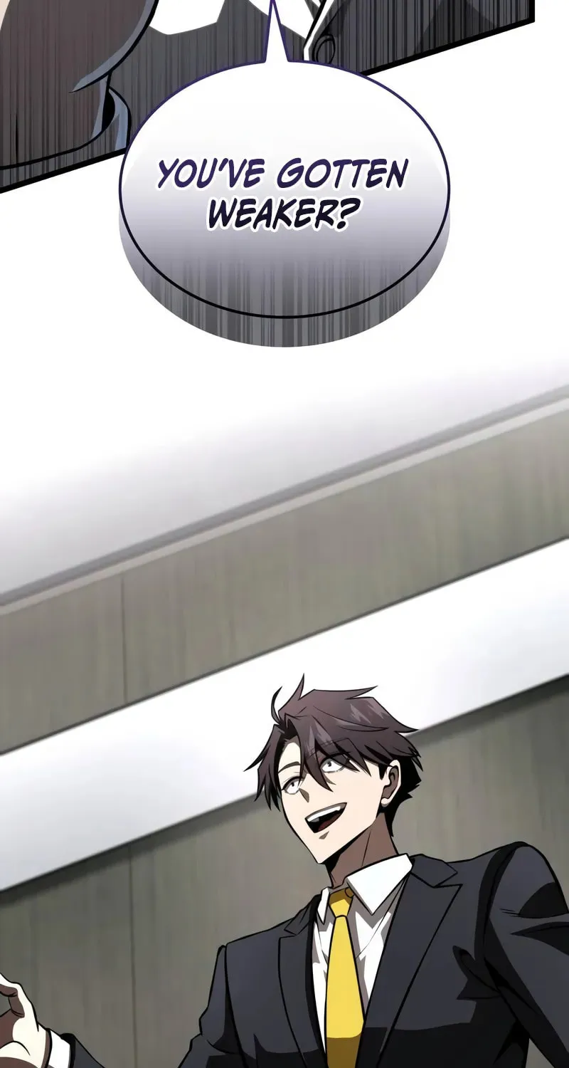Read Insanely Talented Player chapter 85 image 19 on Lezhin