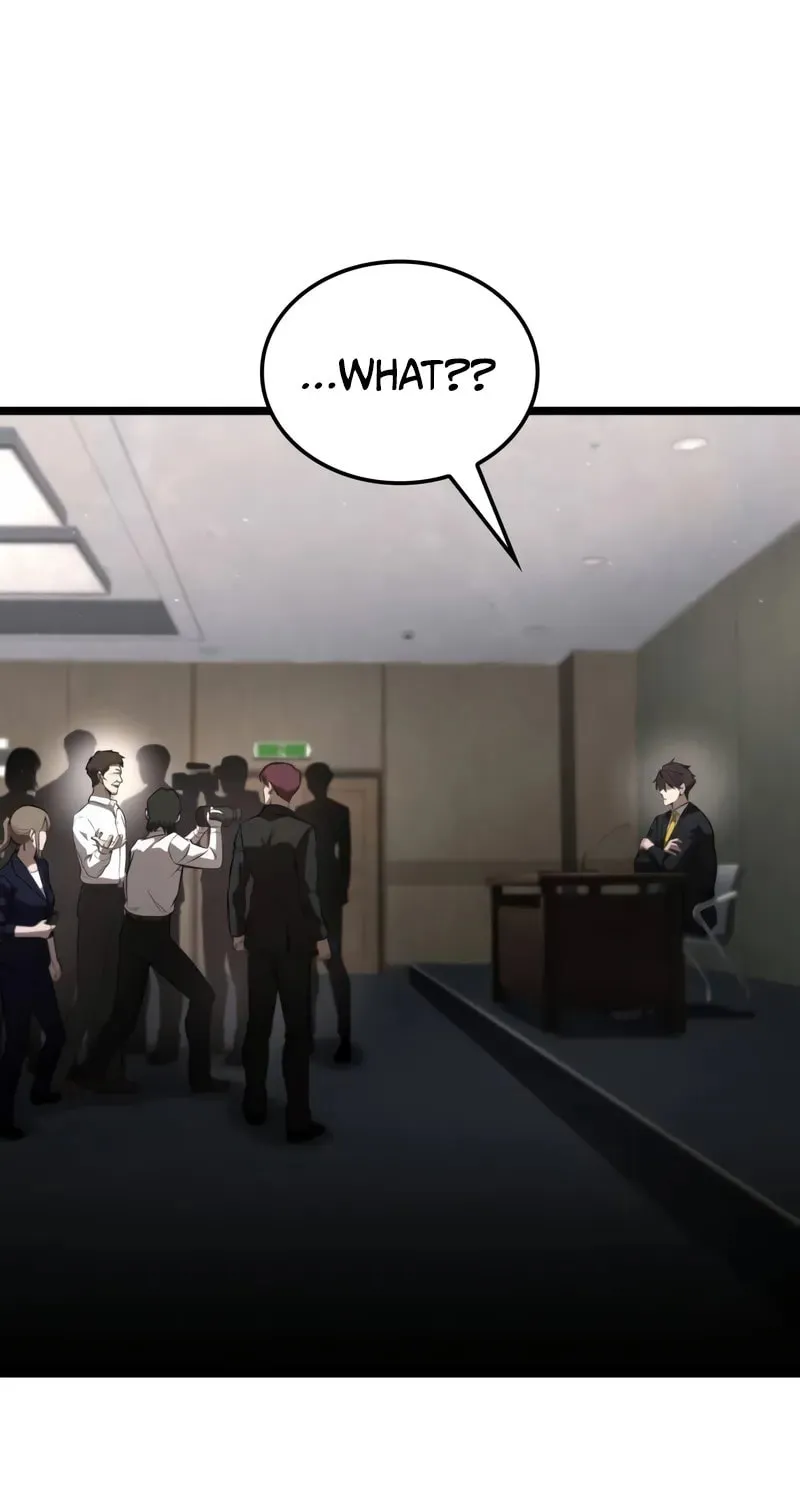 Read Insanely Talented Player chapter 85 image 21 on Lezhin