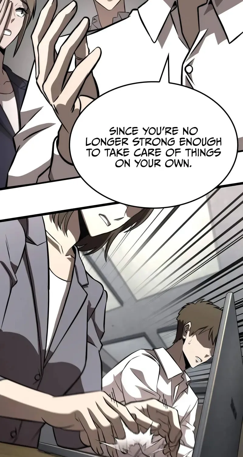 Read Insanely Talented Player chapter 85 image 23 on Lezhin