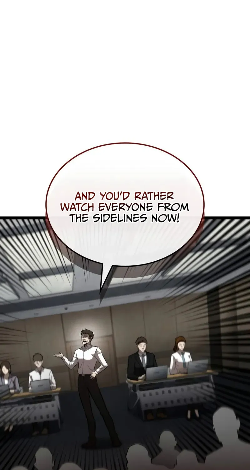 Read Insanely Talented Player chapter 85 image 25 on Lezhin