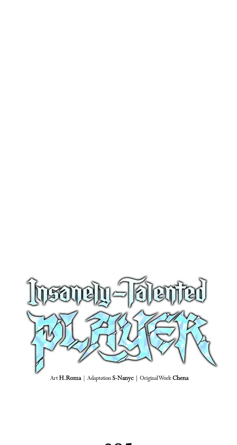 Read Insanely Talented Player chapter 85 image 31 on Lezhin