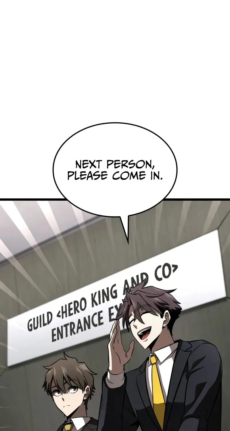 Read Insanely Talented Player chapter 85 image 35 on Lezhin
