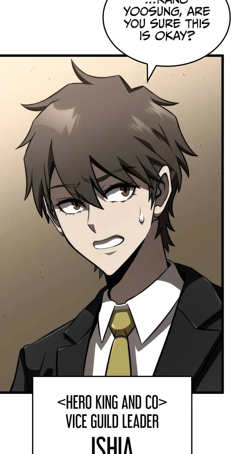 Read Insanely Talented Player chapter 85 image 37 on Lezhin