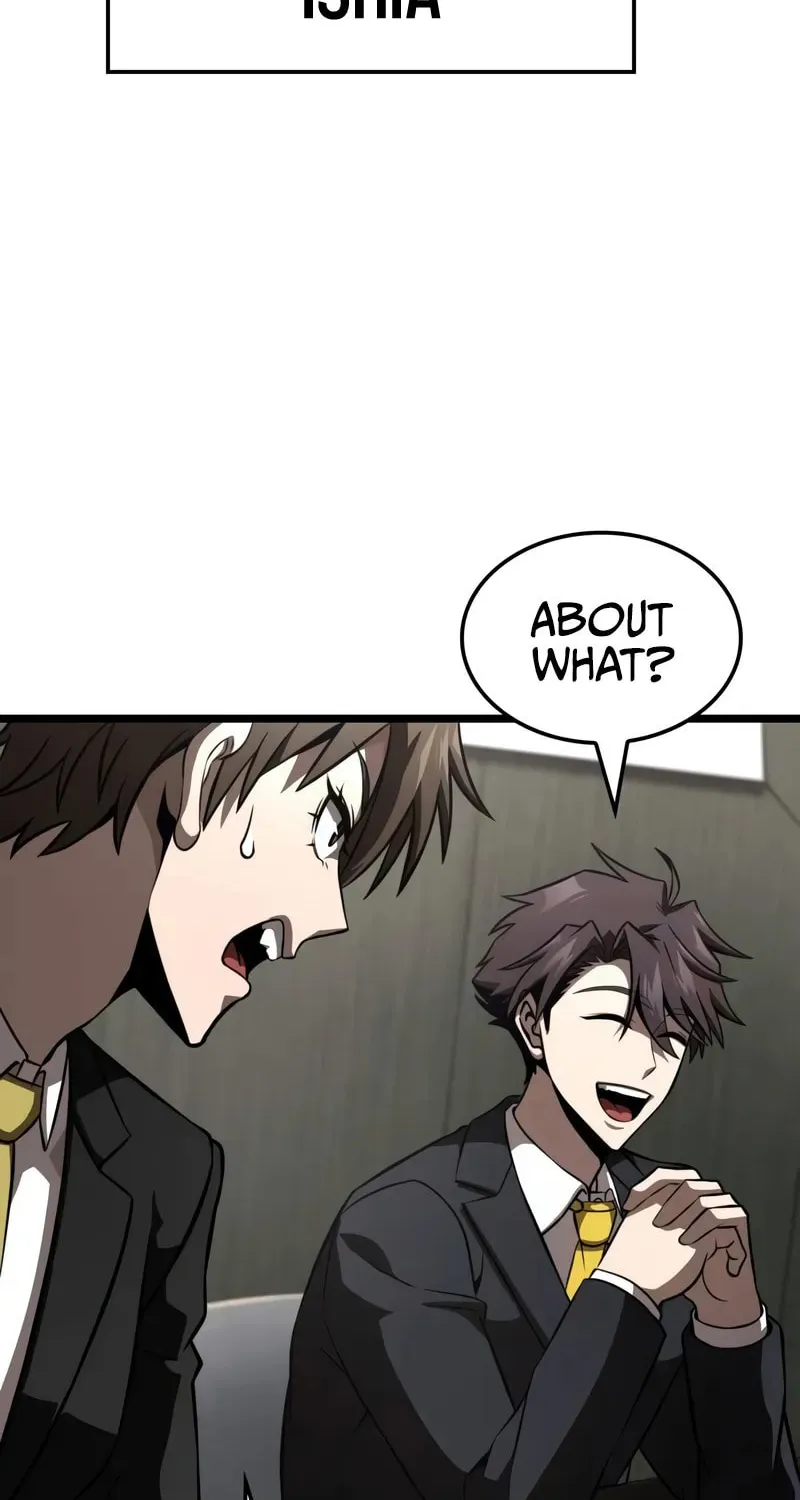 Read Insanely Talented Player chapter 85 image 38 on Lezhin