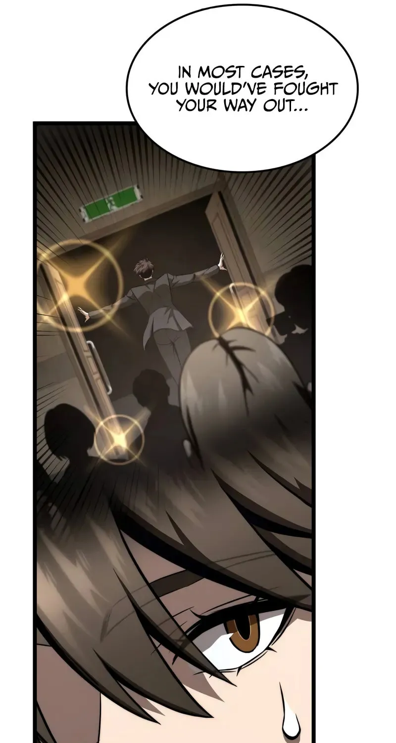 Read Insanely Talented Player chapter 85 image 40 on Lezhin