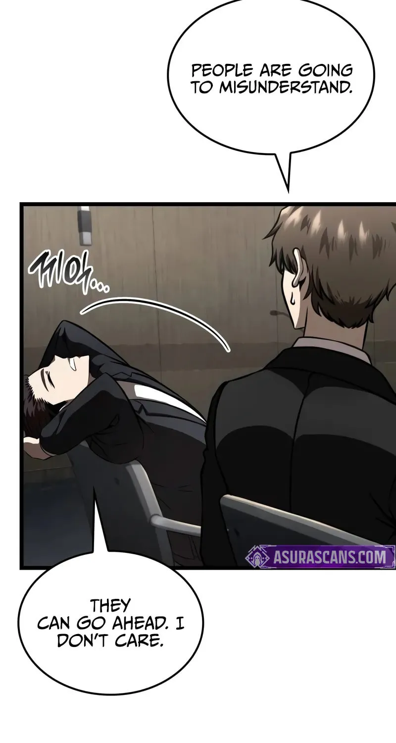 Read Insanely Talented Player chapter 85 image 42 on Lezhin