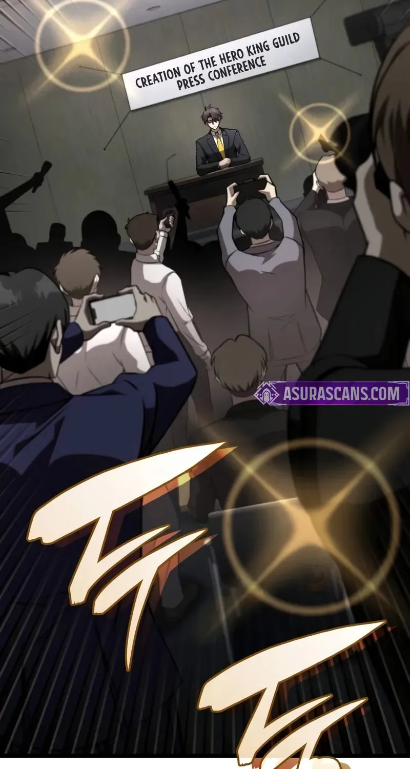 Read Insanely Talented Player chapter 85 image 5 on Lezhin