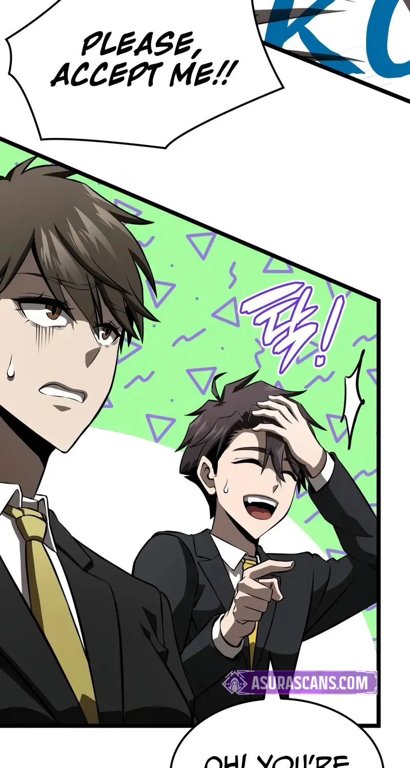 Read Insanely Talented Player chapter 85 image 51 on Lezhin