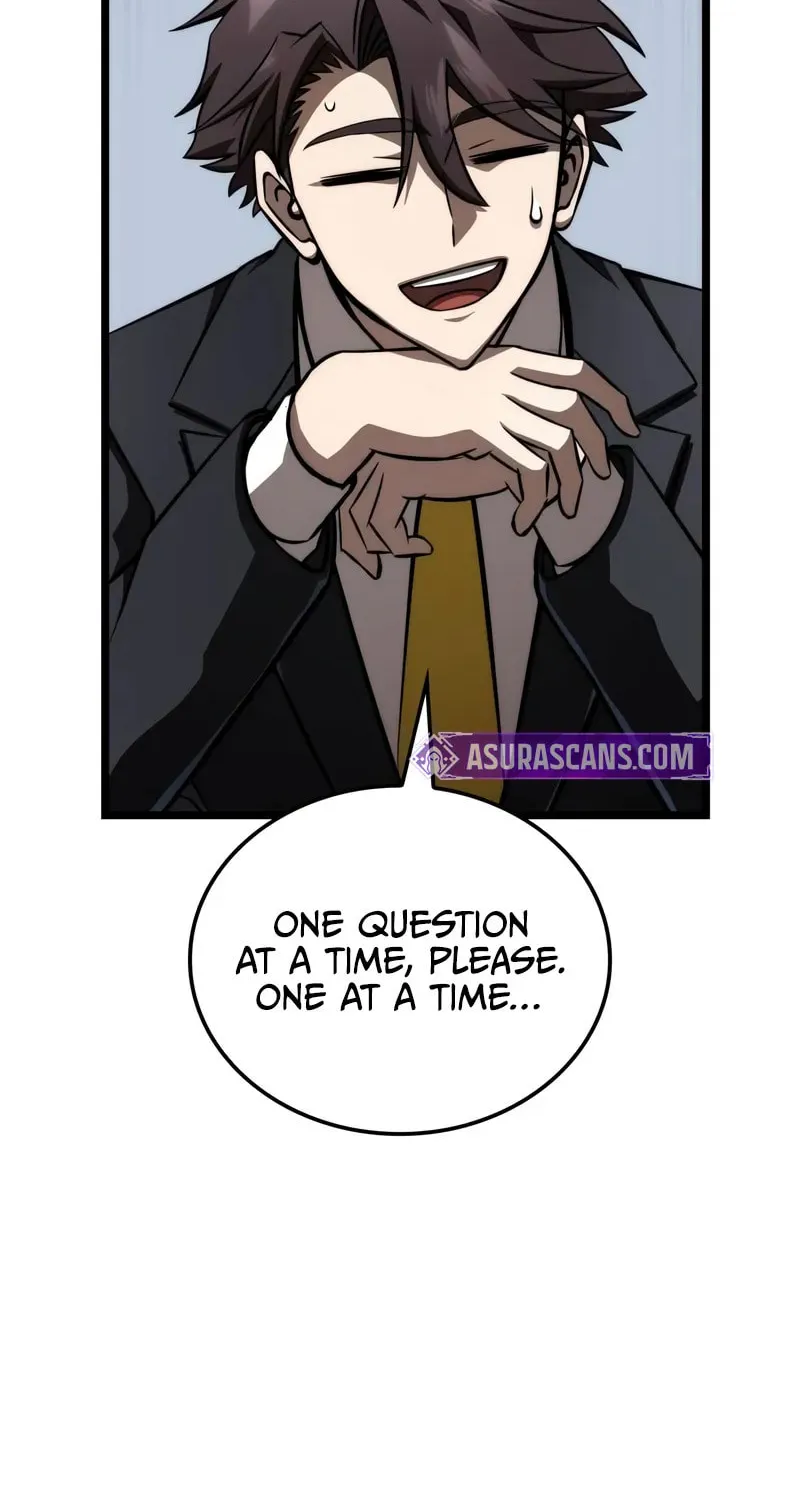 Read Insanely Talented Player chapter 85 image 8 on Lezhin