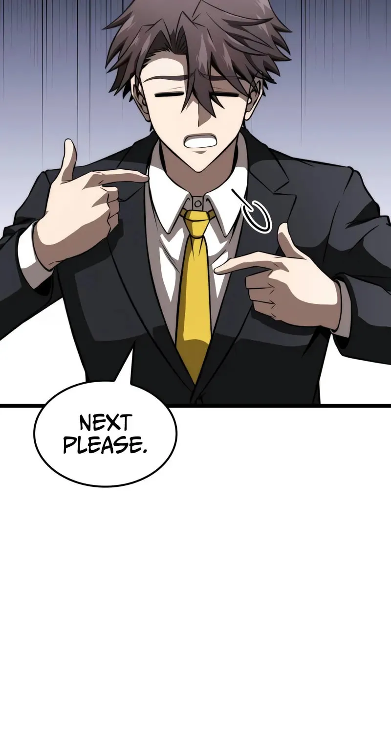 Read Insanely Talented Player chapter 85 image 81 on Lezhin
