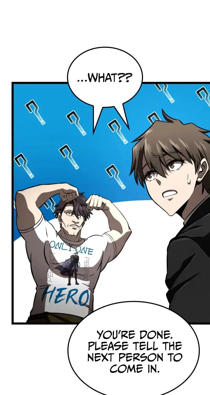 Read Insanely Talented Player chapter 85 image 82 on Lezhin