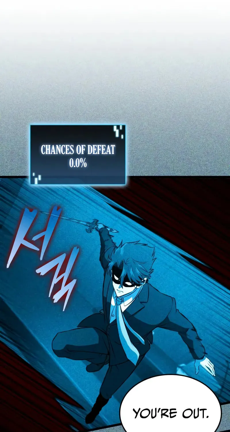Read Insanely Talented Player chapter 85 image 85 on Lezhin