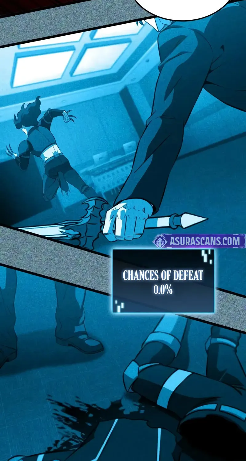 Read Insanely Talented Player chapter 85 image 86 on Lezhin