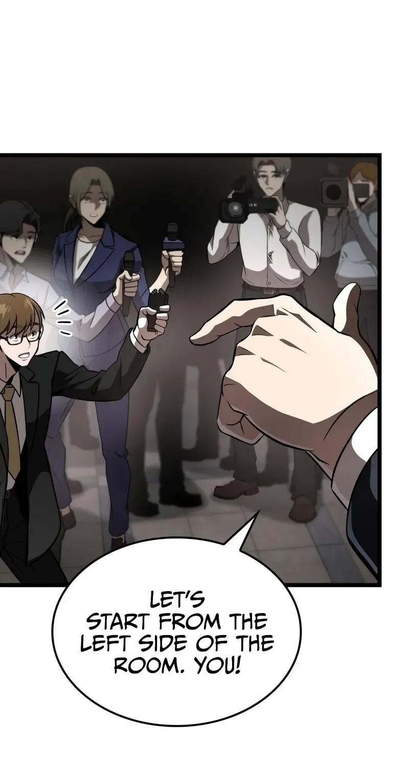 Read Insanely Talented Player chapter 85 image 9 on Lezhin