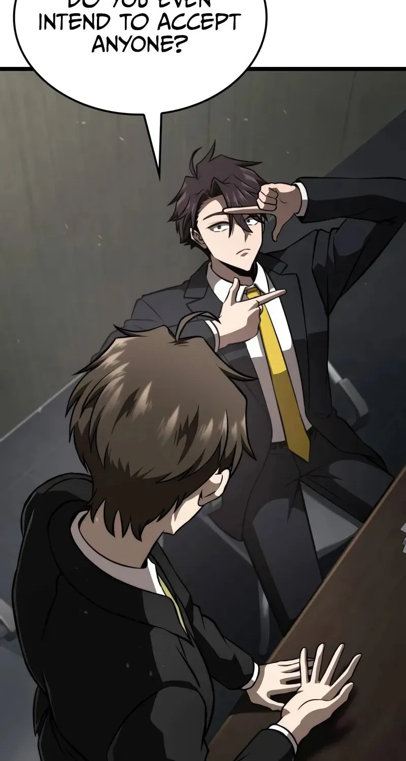 Read Insanely Talented Player chapter 85 image 90 on Lezhin